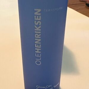 Ole Henriksen Blue Skincare Toner